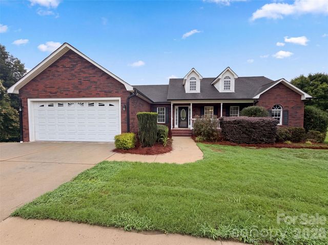 106 Millbranch Lane, Statesville, NC 28625