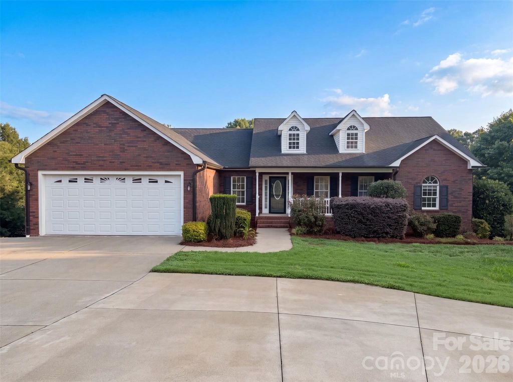 106 Millbranch Lane, Statesville, NC 28625
