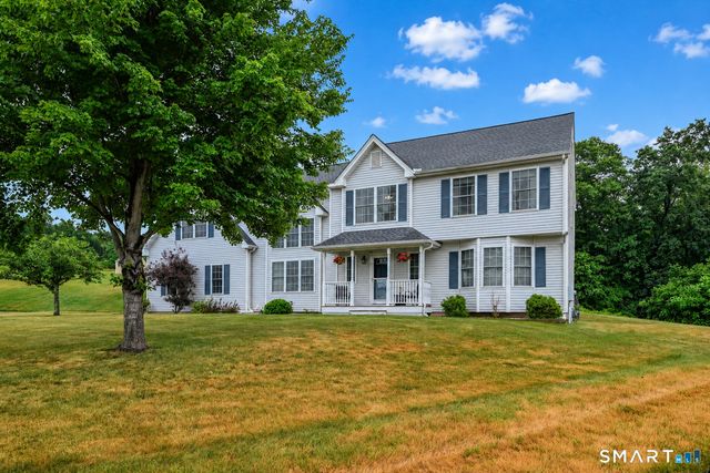 7 Rosa Court, Ellington, CT 06029