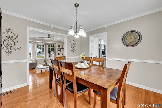 7 Rosa Court, Ellington, CT 06029