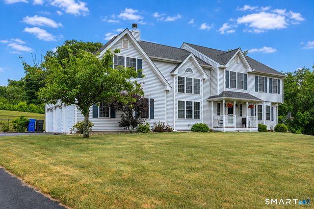 7 Rosa Court, Ellington, CT 06029