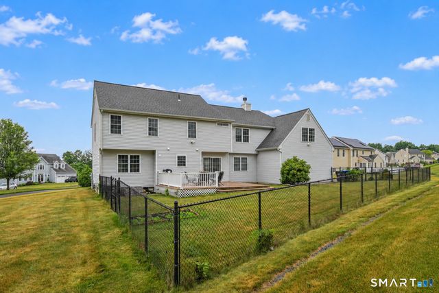 7 Rosa Court, Ellington, CT 06029