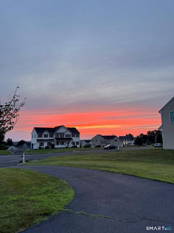 7 Rosa Court, Ellington, CT 06029