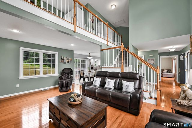 7 Rosa Court, Ellington, CT 06029