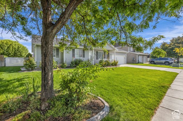4026 W 5250 S, Roy, UT 84067