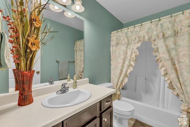 4026 W 5250 S, Roy, UT 84067