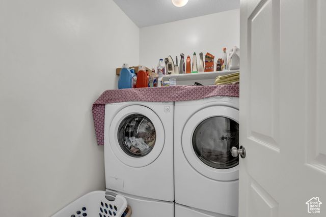 4026 W 5250 S, Roy, UT 84067