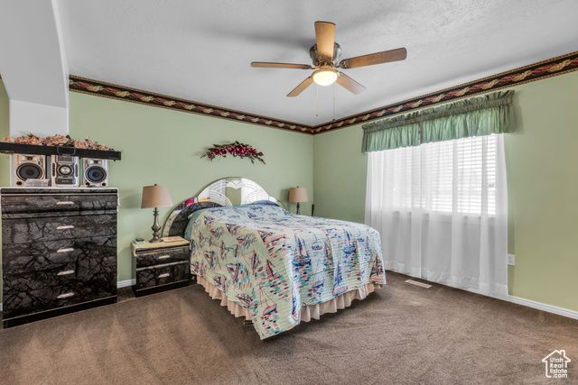 4026 W 5250 S, Roy, UT 84067
