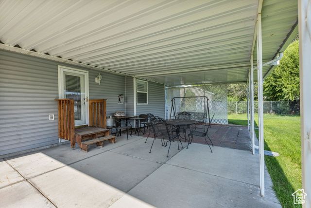 4026 W 5250 S, Roy, UT 84067