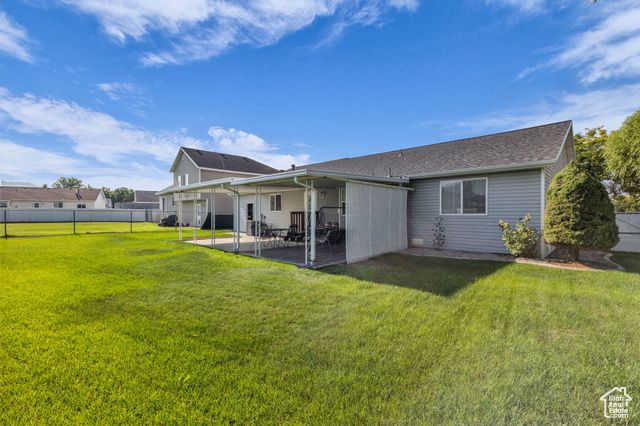 4026 W 5250 S, Roy, UT 84067