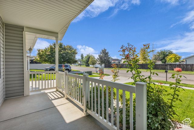 4026 W 5250 S, Roy, UT 84067
