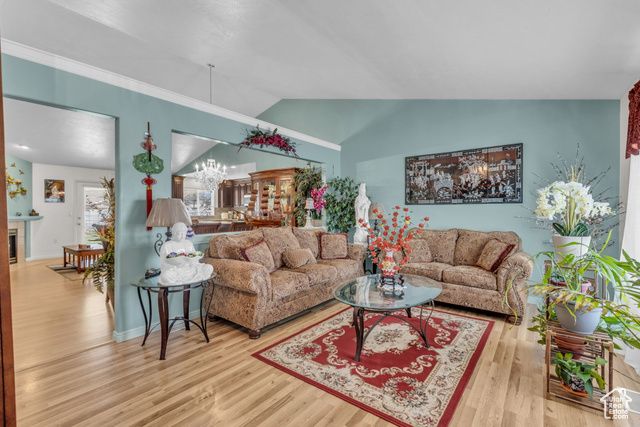 4026 W 5250 S, Roy, UT 84067