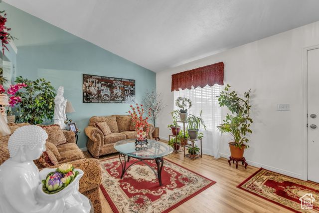 4026 W 5250 S, Roy, UT 84067