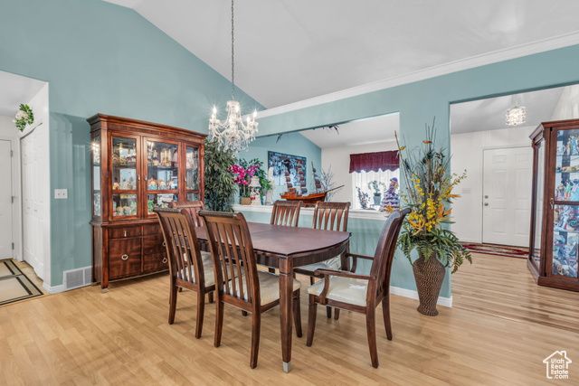 4026 W 5250 S, Roy, UT 84067