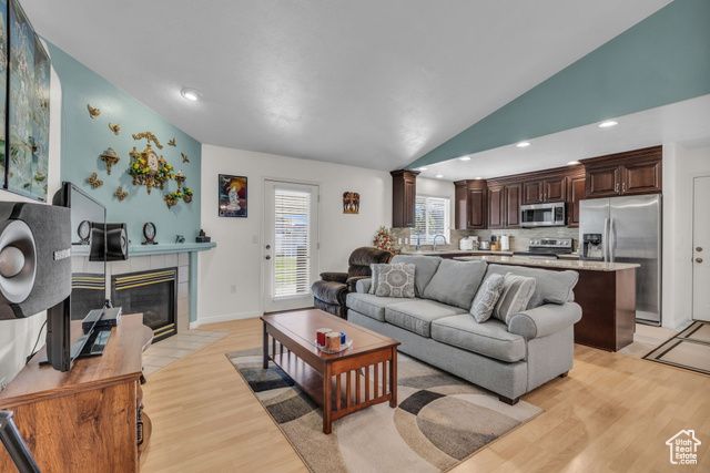 4026 W 5250 S, Roy, UT 84067