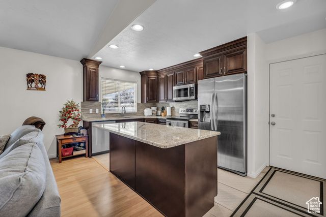 4026 W 5250 S, Roy, UT 84067