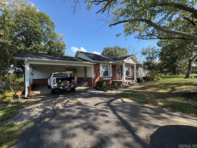 175 Spur 267 Highway, Beebe, AR 72012