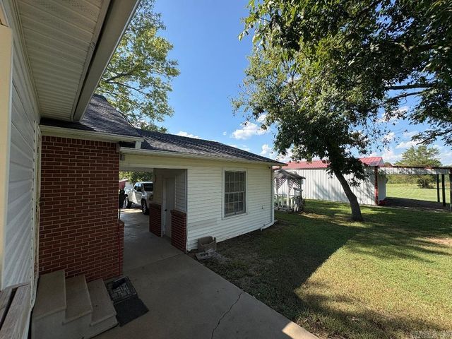 175 Spur 267 Highway, Beebe, AR 72012
