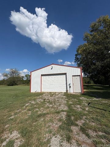 175 Spur 267 Highway, Beebe, AR 72012