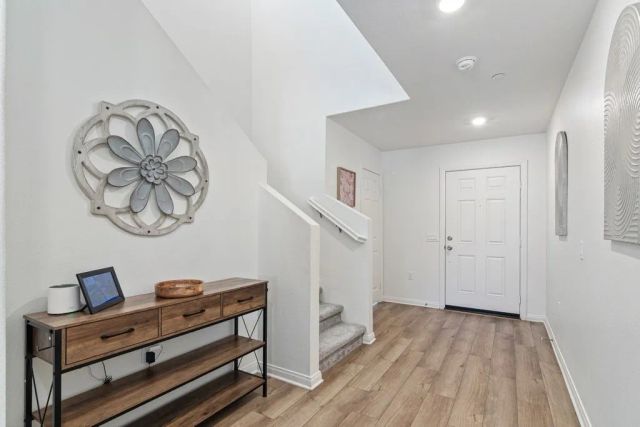 28360 Hollow Grove, Nuevo, CA 92567