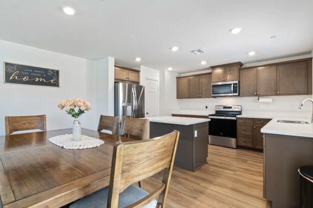 28360 Hollow Grove, Nuevo, CA 92567