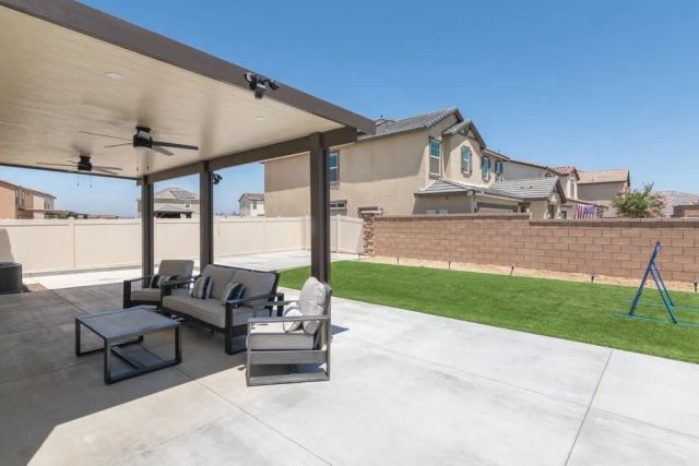 28360 Hollow Grove, Nuevo, CA 92567