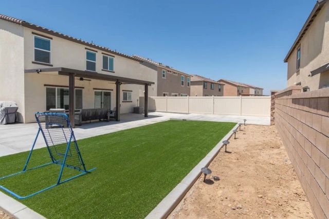 28360 Hollow Grove, Nuevo, CA 92567
