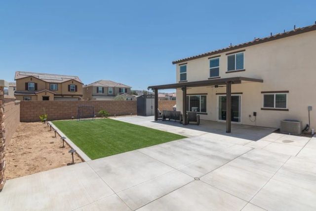 28360 Hollow Grove, Nuevo, CA 92567