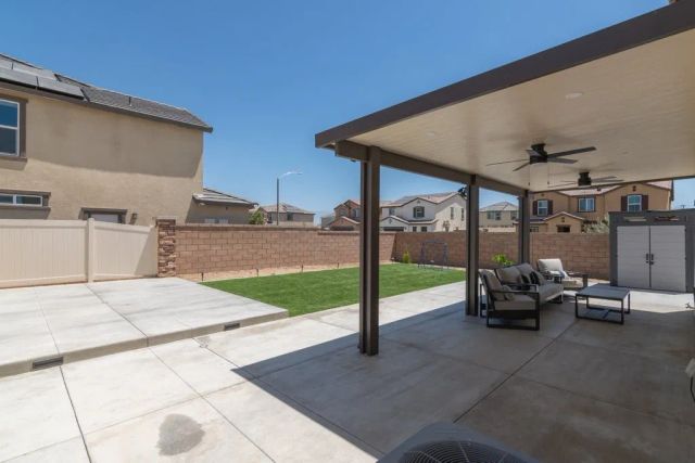 28360 Hollow Grove, Nuevo, CA 92567