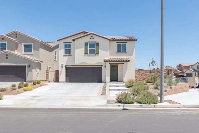 28360 Hollow Grove, Nuevo, CA 92567