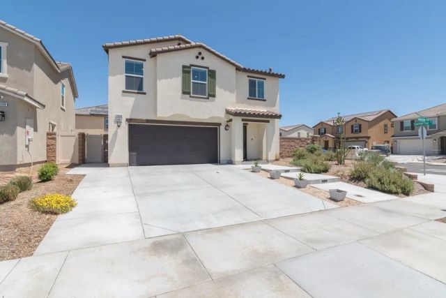 28360 Hollow Grove, Nuevo, CA 92567