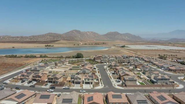 28360 Hollow Grove, Nuevo, CA 92567