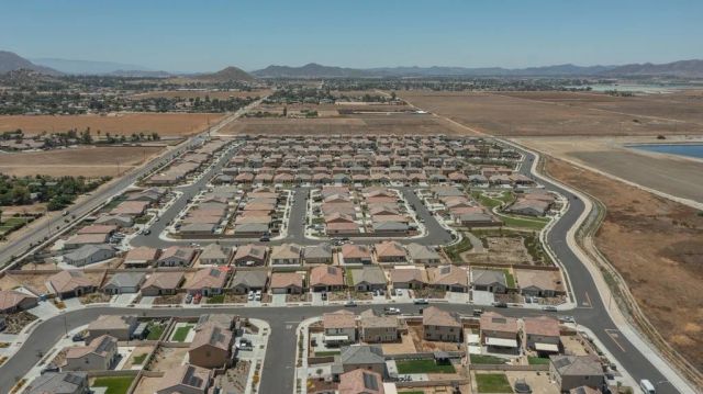 28360 Hollow Grove, Nuevo, CA 92567