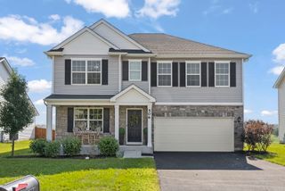 506 Silver Falls Street, Joliet, IL 60431