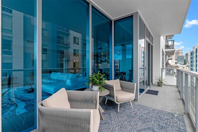 260 S OSCEOLA AVE 601, Orlando, FL 32801