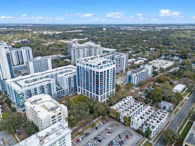 260 S OSCEOLA AVE 601, Orlando, FL 32801
