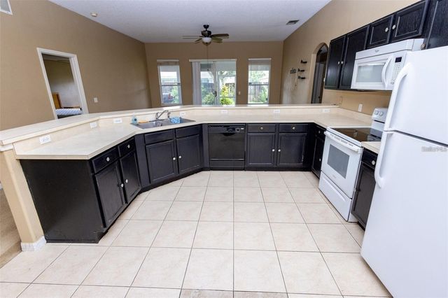 818 CARROUSEL LANE, Kissimmee, FL 34759