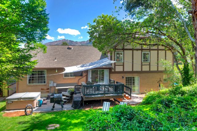 3310 E CREEK RD, Salt Lake City, UT 84121