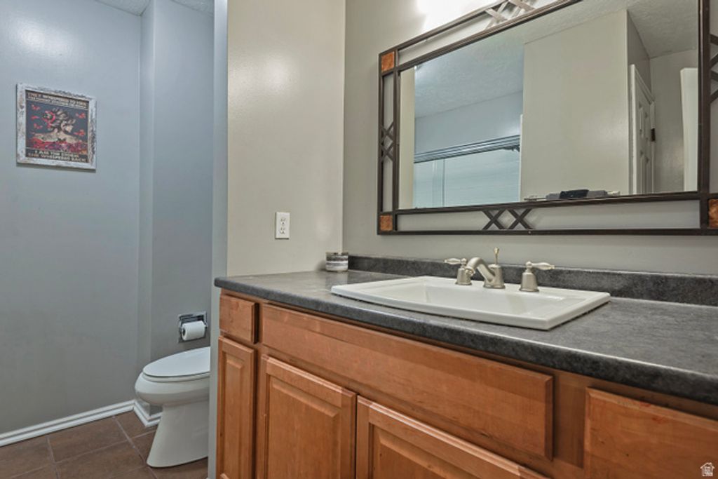 Image 26 of property listing at 3310 E CREEK RD, Salt Lake City, UT 84121