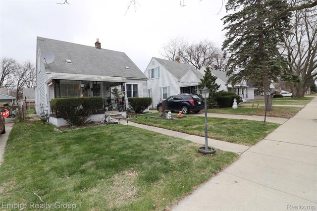 25046 Stanford Street, Dearborn Heights, MI 48125