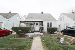 25046 Stanford Street, Dearborn Heights, MI 48125