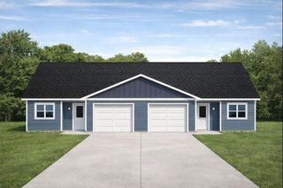 619 Salsbery Court #1&2, Hillsboro, WI 54634