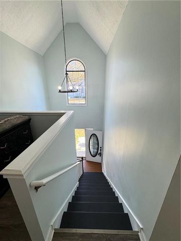 1009 Chads Ridge, Jonesboro, GA 30236