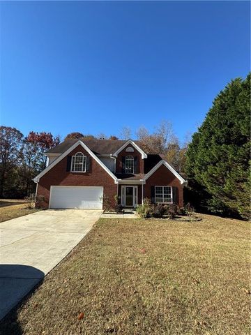 1009 Chads Ridge, Jonesboro, GA 30236