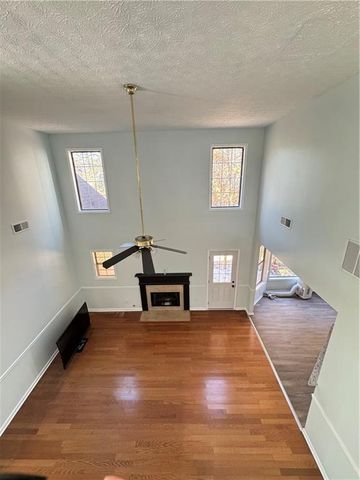 1009 Chads Ridge, Jonesboro, GA 30236