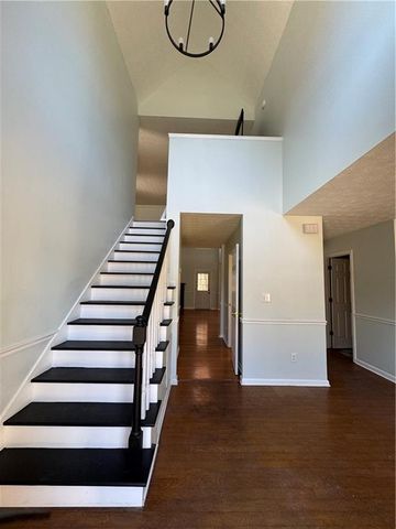 1009 Chads Ridge, Jonesboro, GA 30236