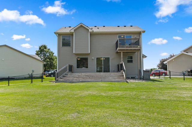 101 NW 10th Circle, Grimes, IA 50111