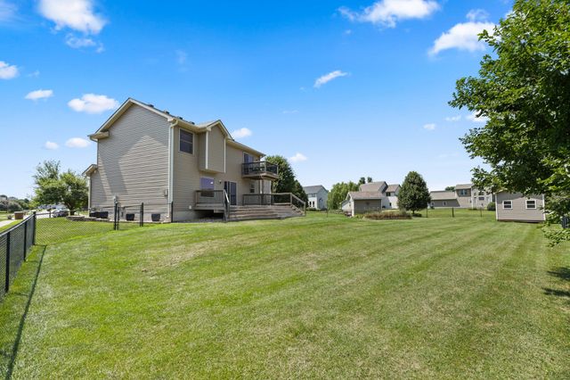 101 NW 10th Circle, Grimes, IA 50111
