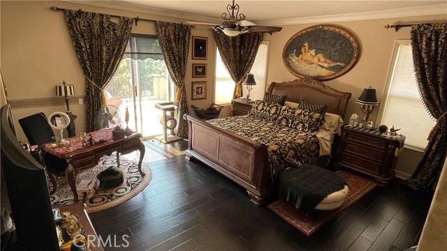 732 S S Rosecrest Cir, Anaheim, CA 92808