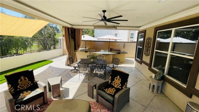 732 S S Rosecrest Cir, Anaheim, CA 92808